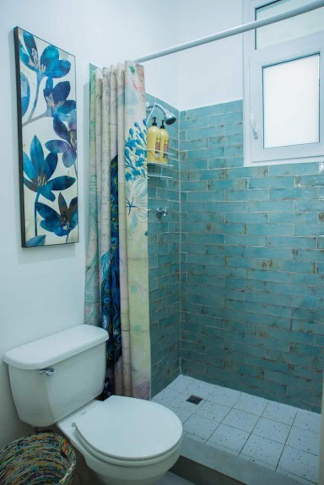 Bocas Style Apartment - Casco Viejo Panama City Exterior photo
